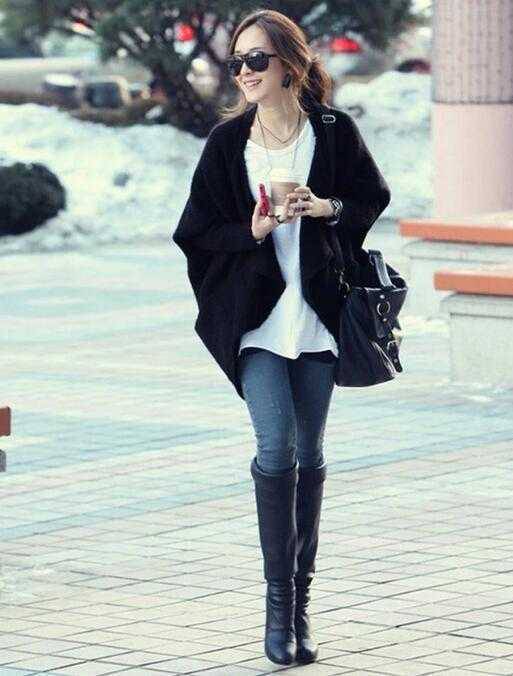 春季怎么穿最好看 2016这么穿准没错