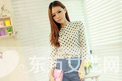 秋季白领职业装搭配技巧 OL装扮穿出不一样的美丽