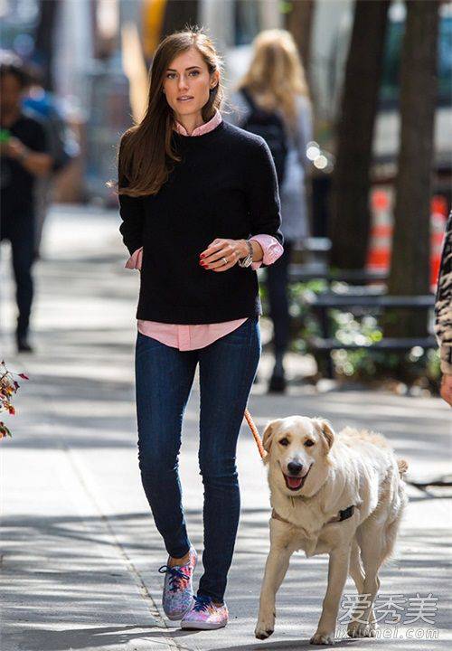 换季怎么买衣服 春季这些美衣不能少