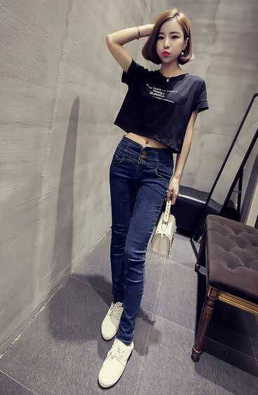 2016夏季女装搭配 街拍达人最爱的搭配风格