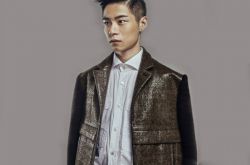 男士时尚军装风搭配 六件外套表现不一样的时尚味道