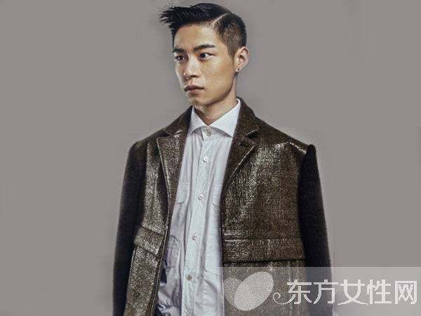 男士时尚军装风搭配 六件外套表现不一样的时尚味道