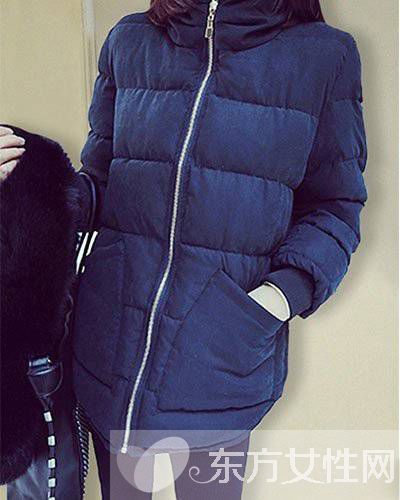 胖人服装搭配技巧推荐 胖妞妞这么穿一点都不显胖