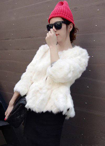 冬季服装搭配技巧 让你冬季也可以这么美