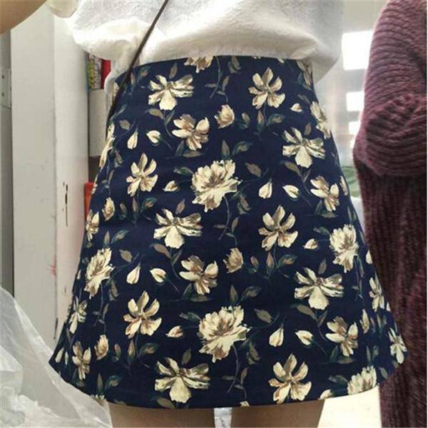 开启初夏美人季 让自己成为 花心 妹子