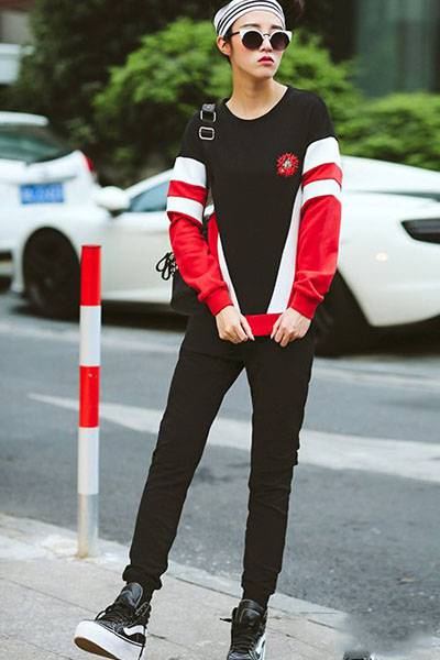 秋季女装搭配技巧 这个秋季演绎更美的自己