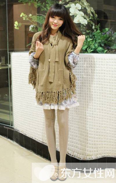 冬季怎样穿衣搭配 这么穿瞬间让你成为焦点人物