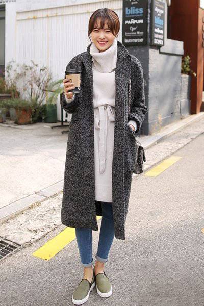 连衣裙如何搭配外套 冬季最美的搭配推荐