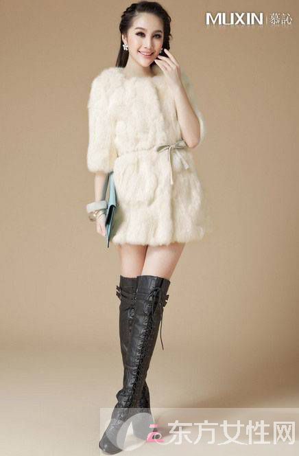2016新款皮草外套推荐 彰显高贵气质的时尚盛宴