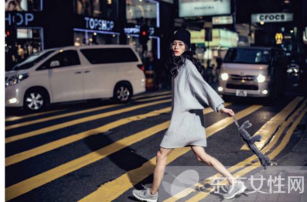 秋季时尚女装新款连衣裙推荐 时髦裙子让你展女神气质