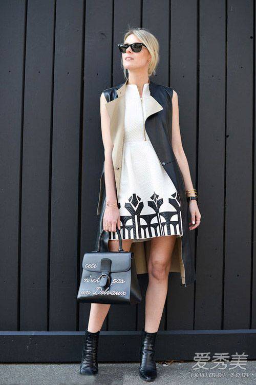 10款经典包包 春季搭配少不了的流行元素