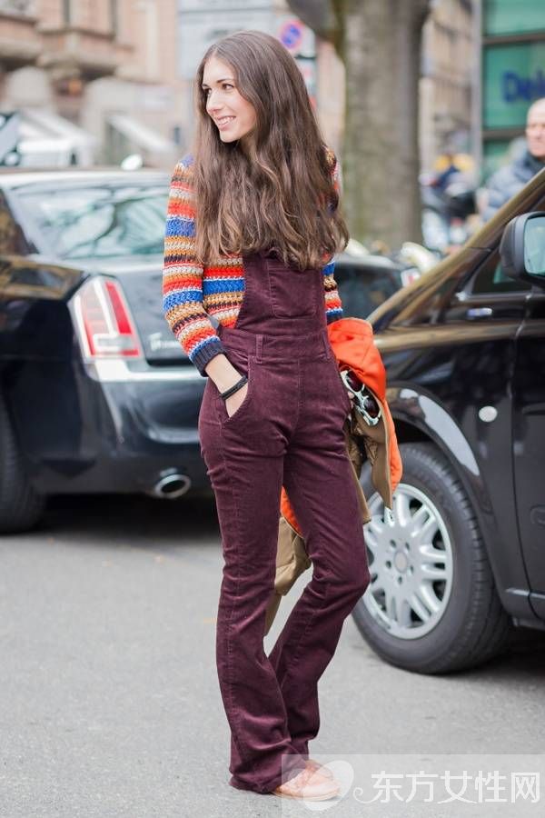 中国复古风潮再度袭来 复古单品尽显摩登范