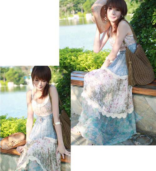 民族风服饰也能穿出惊艳感 7款异域服装让你的气场升级