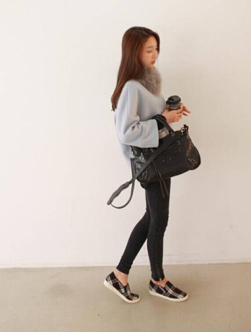 呢大衣怎么搭配好看 达人最爱搭配风格推荐