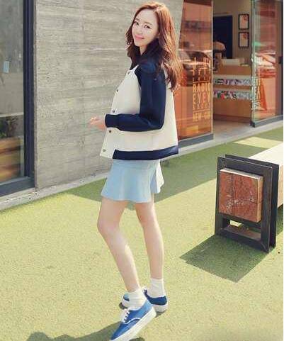 春季穿搭选择指南 教你穿出最潮范儿