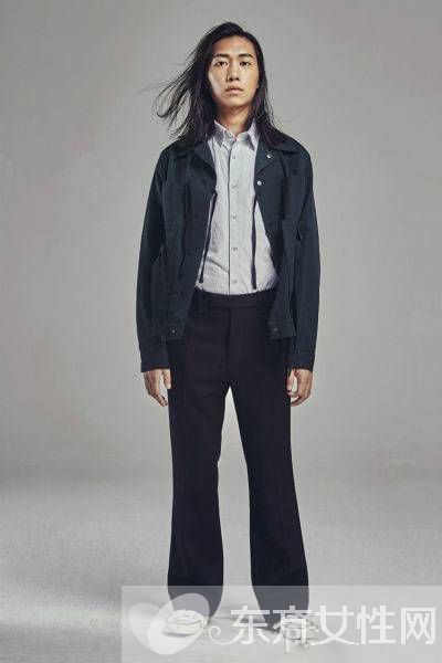 男士时尚军装风搭配 六件外套表现不一样的时尚味道