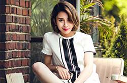 夏季潮流时装搭配技巧 时髦风尚尽在掌控