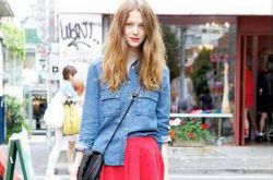 英伦学院风搭配技巧 时尚减龄活力四射