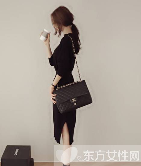 秋季时尚女装新款连衣裙推荐 时髦裙子让你展女神气质