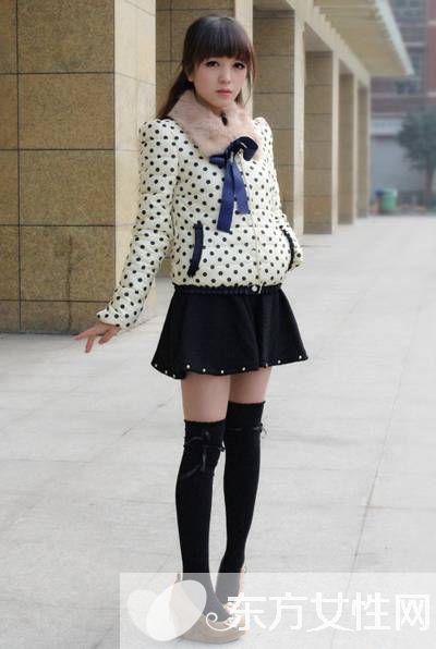 冬季怎样穿衣搭配 这么穿瞬间让你成为焦点人物