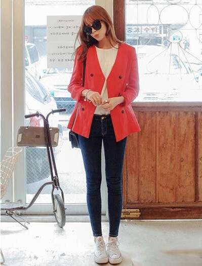 春季穿搭选择指南 教你穿出最潮范儿