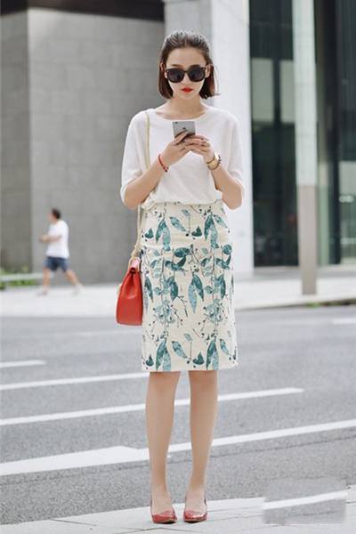 秋季女装搭配技巧 这个秋季演绎更美的自己