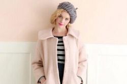 日系女装搭配技巧推荐 让矮个女生瞬间变修长