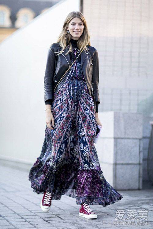 2016你的衣橱里还差这几件连衣裙