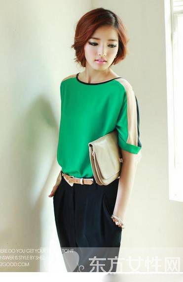怎么穿衣打扮更有气质 达人最爱搭配方法推荐