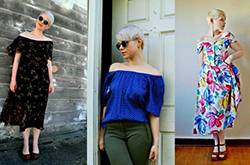 看微胖界潮人如何穿衣搭配 微胖身材穿衣照样美