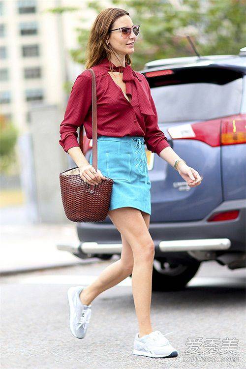 换季怎么买衣服 春季这些美衣不能少