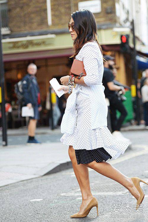 春季鞋款选择指南 这些款式不买后悔