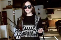 秋季服装搭配技巧 今年最流行的搭配