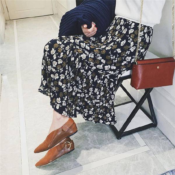 开启初夏美人季 让自己成为 花心 妹子