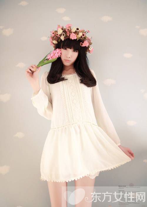 民族风服饰也能穿出惊艳感 7款异域服装让你的气场升级