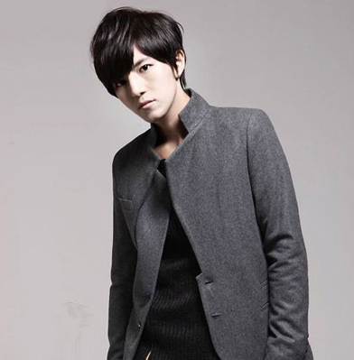 秋季最潮男装外套 潮男都是这么穿的