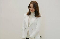 如何留住男友的心 跟林允儿学直男最爱春日搭配