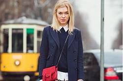 豹纹裤子怎么搭配 街头潮人教你这么搭潮翻了