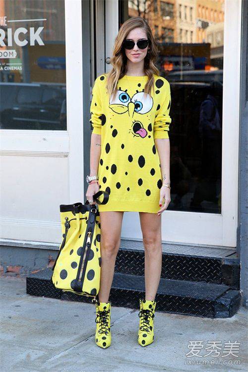 换季怎么买衣服 春季这些美衣不能少