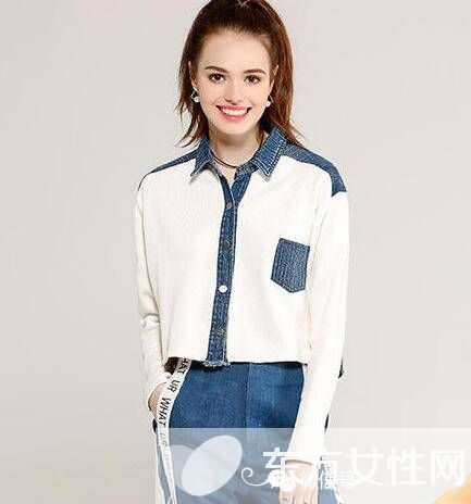 这六款夏日装不可错过 让你穿出古典主义风格