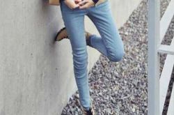 春装外套搭配技巧 牛仔裤就是这么 牛