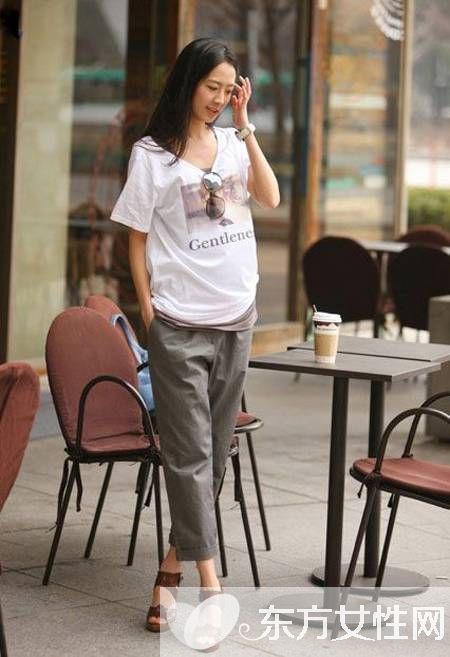时尚工装搭配什么鞋子好看 搭对了瞬间提升档次感