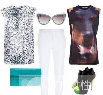 怎样穿衣显优雅显气质 看台湾明星范文芳如何穿衣搭配