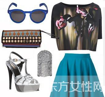 怎样穿衣显优雅显气质 看台湾明星范文芳如何穿衣搭配