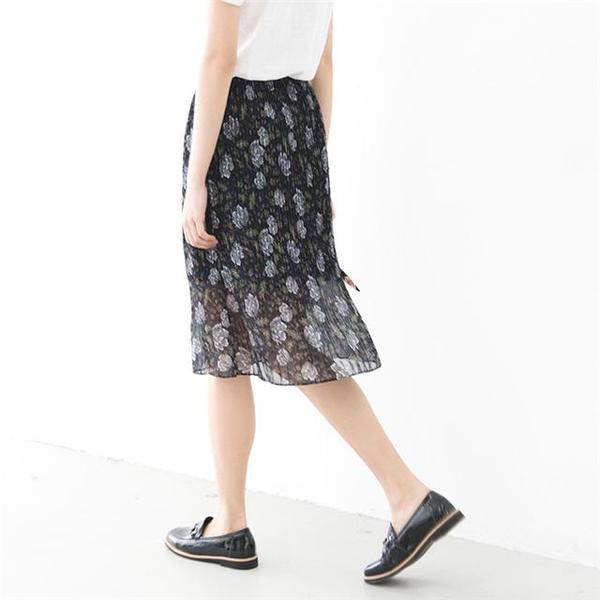 开启初夏美人季 让自己成为 花心 妹子