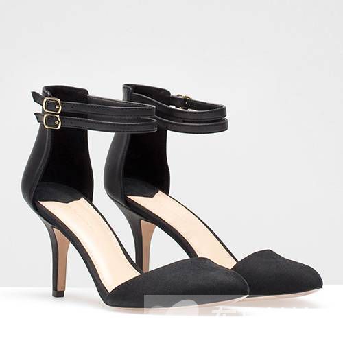 学习穿衣打扮基本功 街拍达人公认的时尚法则推荐