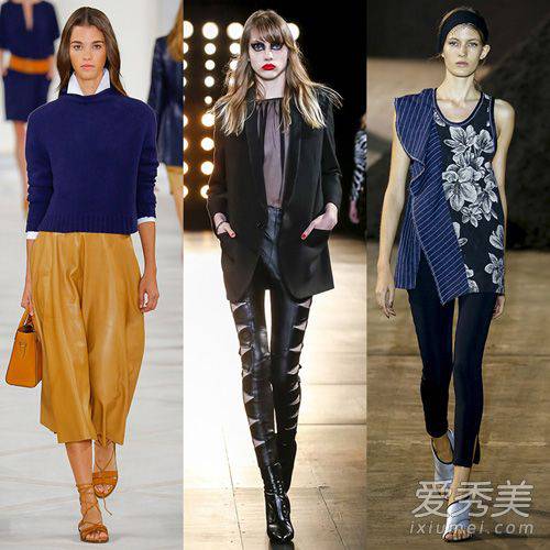 换季怎么买衣服 春季这些美衣不能少