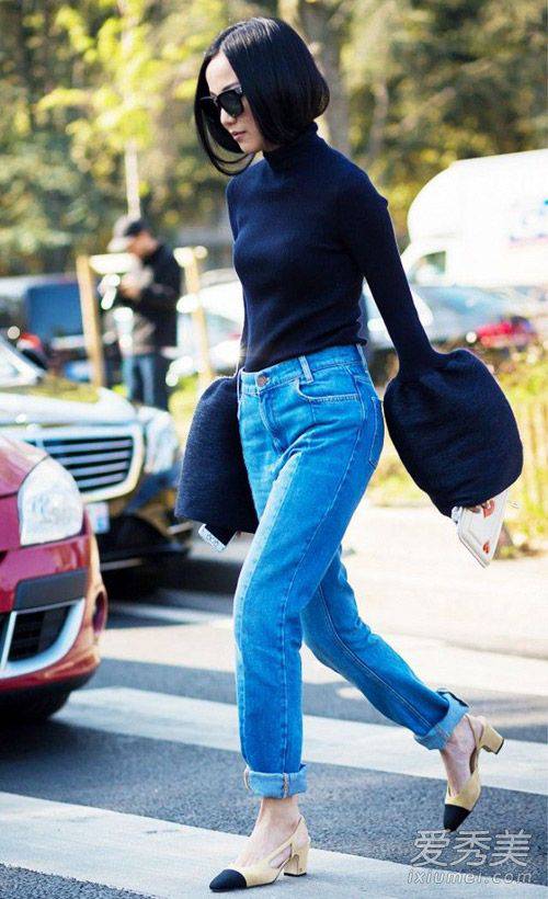 春季鞋款选择指南 这些款式不买后悔