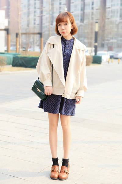 秋季服装搭配技巧 今年最流行的搭配