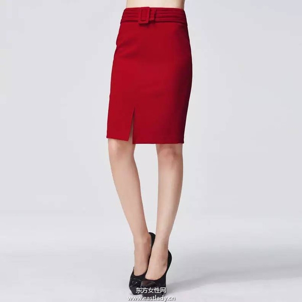 三款心机减龄装 这个春天就是要美美哒